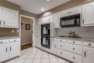 Gorgeous three bedroom, three bath home on the golf course at on Duck Creek Golf Club in Texas - for sale on GolfHomes.com, golf home, golf lot