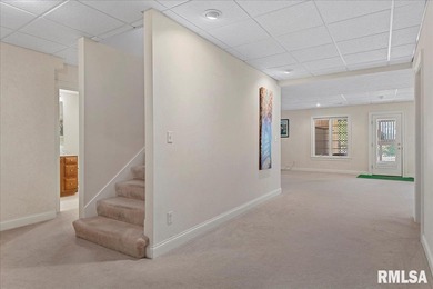 Ready to enjoy life in a golf course community with a on Piper Glen Golf Club in Illinois - for sale on GolfHomes.com, golf home, golf lot