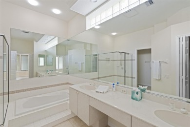 Welcome to your slice of paradise in this stunning 2-bedroom on Rosedale Golf and Tennis Club in Florida - for sale on GolfHomes.com, golf home, golf lot