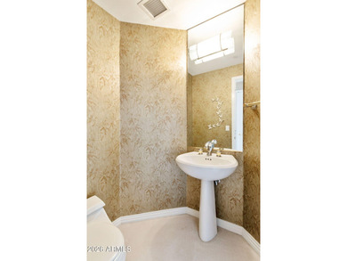 Rare opportunity at Crystal Point to own the most sought-after on Phoenix Country Club in Arizona - for sale on GolfHomes.com, golf home, golf lot