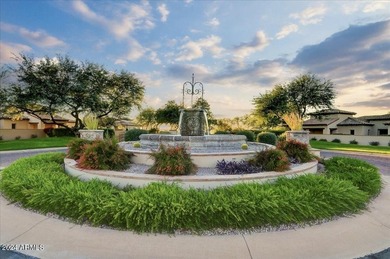 OFFERED FURNISHED! EXCEPTIONAL OFFERING! REMODELED & UPDATED on Superstition Mountain Club - Lost Gold in Arizona - for sale on GolfHomes.com, golf home, golf lot