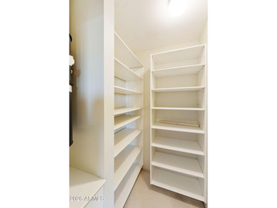 Rare opportunity at Crystal Point to own the most sought-after on Phoenix Country Club in Arizona - for sale on GolfHomes.com, golf home, golf lot