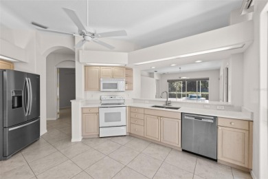 Welcome to your slice of paradise in this stunning 2-bedroom on Rosedale Golf and Tennis Club in Florida - for sale on GolfHomes.com, golf home, golf lot