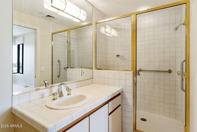 Rare opportunity at Crystal Point to own the most sought-after on Phoenix Country Club in Arizona - for sale on GolfHomes.com, golf home, golf lot