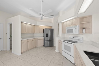 Welcome to your slice of paradise in this stunning 2-bedroom on Rosedale Golf and Tennis Club in Florida - for sale on GolfHomes.com, golf home, golf lot