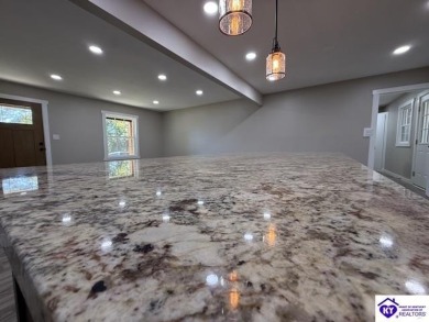 TOTALLY RENOVATED! Experience modern comfort in this beautifully on  in Kentucky - for sale on GolfHomes.com, golf home, golf lot