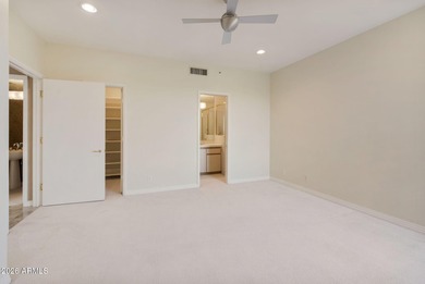 Rare opportunity at Crystal Point to own the most sought-after on Phoenix Country Club in Arizona - for sale on GolfHomes.com, golf home, golf lot