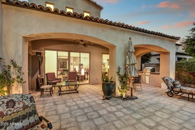 OFFERED FURNISHED! EXCEPTIONAL OFFERING! REMODELED & UPDATED on Superstition Mountain Club - Lost Gold in Arizona - for sale on GolfHomes.com, golf home, golf lot