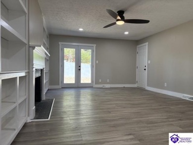 TOTALLY RENOVATED! Experience modern comfort in this beautifully on  in Kentucky - for sale on GolfHomes.com, golf home, golf lot