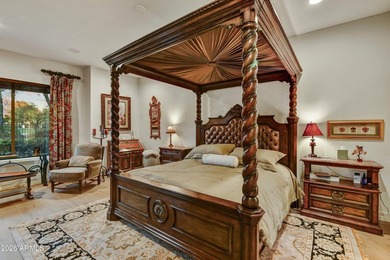 OFFERED FURNISHED! EXCEPTIONAL OFFERING! REMODELED & UPDATED on Superstition Mountain Club - Lost Gold in Arizona - for sale on GolfHomes.com, golf home, golf lot