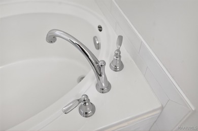 Perfectly positioned on the golf course in sought-after Wynlakes on Wynlakes Golf and Country Club in Alabama - for sale on GolfHomes.com, golf home, golf lot