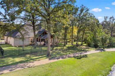 Entertainers dream with privacy in Pinnacle Golf Club, Cedar on Pinnacle Golf and Boat Club in Texas - for sale on GolfHomes.com, golf home, golf lot