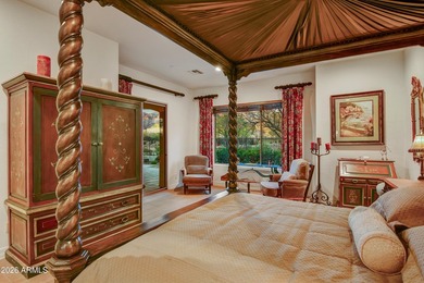 OFFERED FURNISHED! EXCEPTIONAL OFFERING! REMODELED & UPDATED on Superstition Mountain Club - Lost Gold in Arizona - for sale on GolfHomes.com, golf home, golf lot