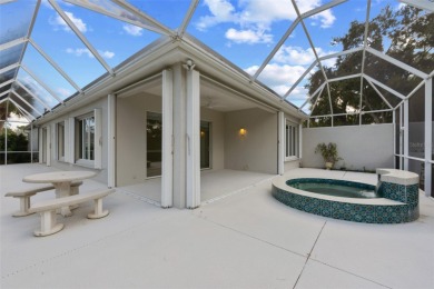 Welcome to your slice of paradise in this stunning 2-bedroom on Rosedale Golf and Tennis Club in Florida - for sale on GolfHomes.com, golf home, golf lot