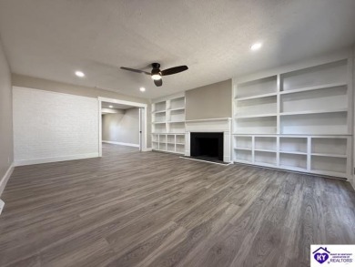 TOTALLY RENOVATED! Experience modern comfort in this beautifully on  in Kentucky - for sale on GolfHomes.com, golf home, golf lot