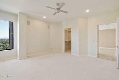 Rare opportunity at Crystal Point to own the most sought-after on Phoenix Country Club in Arizona - for sale on GolfHomes.com, golf home, golf lot