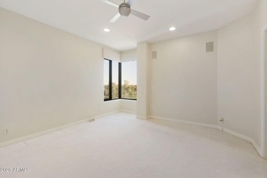 Rare opportunity at Crystal Point to own the most sought-after on Phoenix Country Club in Arizona - for sale on GolfHomes.com, golf home, golf lot