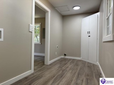 TOTALLY RENOVATED! Experience modern comfort in this beautifully on  in Kentucky - for sale on GolfHomes.com, golf home, golf lot
