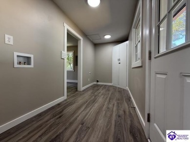 TOTALLY RENOVATED! Experience modern comfort in this beautifully on  in Kentucky - for sale on GolfHomes.com, golf home, golf lot