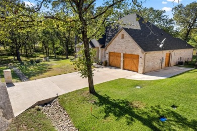 Entertainers dream with privacy in Pinnacle Golf Club, Cedar on Pinnacle Golf and Boat Club in Texas - for sale on GolfHomes.com, golf home, golf lot