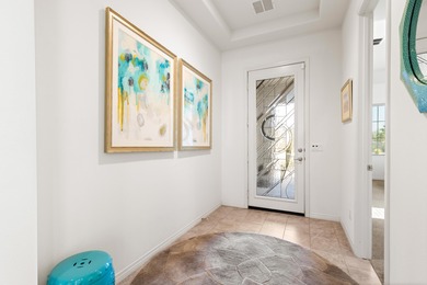 Welcome to this gorgeous Mecca Hills floor plan, showcasing true on Golf Club At Terra Lago in California - for sale on GolfHomes.com, golf home, golf lot