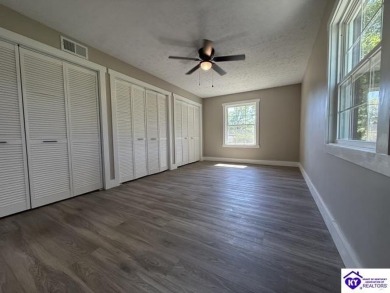 TOTALLY RENOVATED! Experience modern comfort in this beautifully on  in Kentucky - for sale on GolfHomes.com, golf home, golf lot
