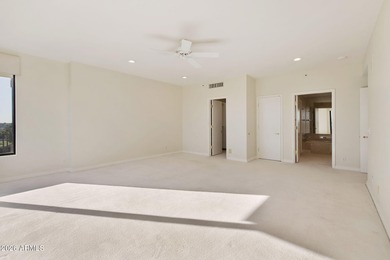 Rare opportunity at Crystal Point to own the most sought-after on Phoenix Country Club in Arizona - for sale on GolfHomes.com, golf home, golf lot