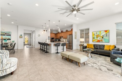 Welcome to this gorgeous Mecca Hills floor plan, showcasing true on Golf Club At Terra Lago in California - for sale on GolfHomes.com, golf home, golf lot