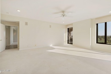 Rare opportunity at Crystal Point to own the most sought-after on Phoenix Country Club in Arizona - for sale on GolfHomes.com, golf home, golf lot