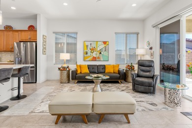 Welcome to this gorgeous Mecca Hills floor plan, showcasing true on Golf Club At Terra Lago in California - for sale on GolfHomes.com, golf home, golf lot