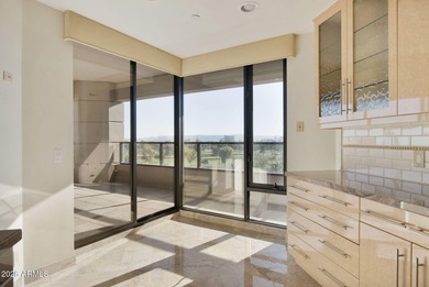 Rare opportunity at Crystal Point to own the most sought-after on Phoenix Country Club in Arizona - for sale on GolfHomes.com, golf home, golf lot