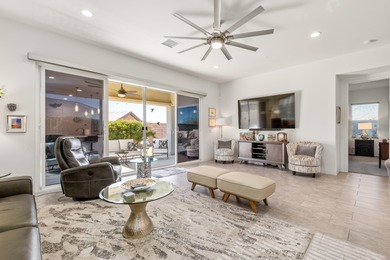 Welcome to this gorgeous Mecca Hills floor plan, showcasing true on Golf Club At Terra Lago in California - for sale on GolfHomes.com, golf home, golf lot