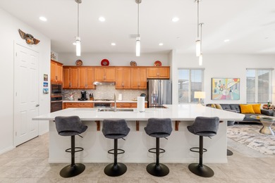 Welcome to this gorgeous Mecca Hills floor plan, showcasing true on Golf Club At Terra Lago in California - for sale on GolfHomes.com, golf home, golf lot