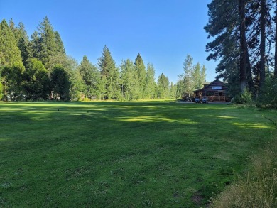 Imagine living in one of the most fantastic locations on the on Old Brockway Golf Club in California - for sale on GolfHomes.com, golf home, golf lot