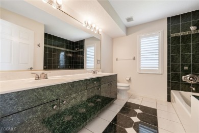 Luxury Waterfront Key West-Style Retreat on nearly 1/2 an acre on Sabal Trace Golf and Country Club in Florida - for sale on GolfHomes.com, golf home, golf lot