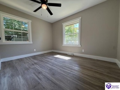 TOTALLY RENOVATED! Experience modern comfort in this beautifully on  in Kentucky - for sale on GolfHomes.com, golf home, golf lot