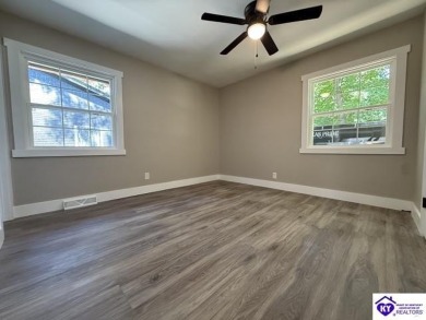TOTALLY RENOVATED! Experience modern comfort in this beautifully on  in Kentucky - for sale on GolfHomes.com, golf home, golf lot