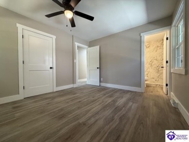 TOTALLY RENOVATED! Experience modern comfort in this beautifully on  in Kentucky - for sale on GolfHomes.com, golf home, golf lot