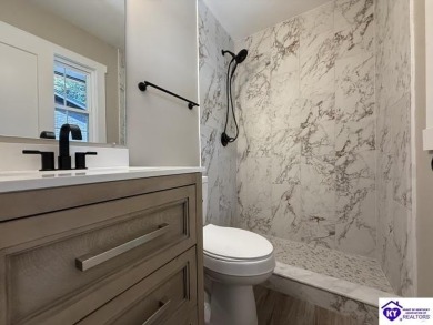 TOTALLY RENOVATED! Experience modern comfort in this beautifully on  in Kentucky - for sale on GolfHomes.com, golf home, golf lot