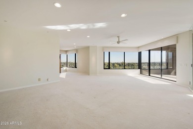 Rare opportunity at Crystal Point to own the most sought-after on Phoenix Country Club in Arizona - for sale on GolfHomes.com, golf home, golf lot