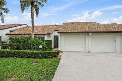 Move-In Ready - 2 Bedroom, 2 Bath Villa with Golf Course Views! on Sawgrass Golf Club in Florida - for sale on GolfHomes.com, golf home, golf lot