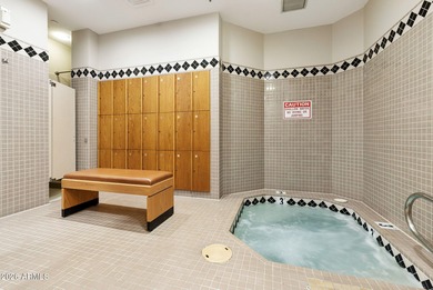 Rare opportunity at Crystal Point to own the most sought-after on Phoenix Country Club in Arizona - for sale on GolfHomes.com, golf home, golf lot