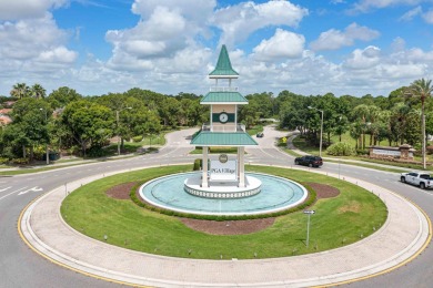 Luxurious 3-Bedroom, 3-Bath Home in Premier PGA Golf on The Legacy Golf and Tennis Club in Florida - for sale on GolfHomes.com, golf home, golf lot
