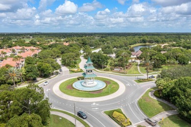 Luxurious 3-Bedroom, 3-Bath Home in Premier PGA Golf on The Legacy Golf and Tennis Club in Florida - for sale on GolfHomes.com, golf home, golf lot