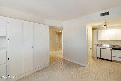 Rare opportunity at Crystal Point to own the most sought-after on Phoenix Country Club in Arizona - for sale on GolfHomes.com, golf home, golf lot