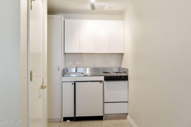 Rare opportunity at Crystal Point to own the most sought-after on Phoenix Country Club in Arizona - for sale on GolfHomes.com, golf home, golf lot