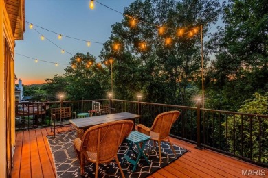 Remarkable 1.5 story home in the Legends Golf Community! on Country Club at the Legends in Missouri - for sale on GolfHomes.com, golf home, golf lot