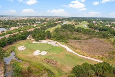 Beautifully appointed 3-bedroom, 3-bath home in the exclusive on The Legacy Golf and Tennis Club in Florida - for sale on GolfHomes.com, golf home, golf lot
