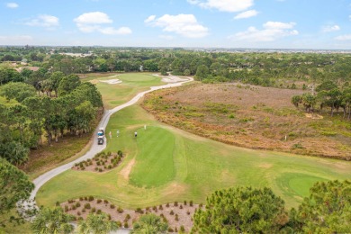 Beautifully appointed 3-bedroom, 3-bath home in the exclusive on The Legacy Golf and Tennis Club in Florida - for sale on GolfHomes.com, golf home, golf lot