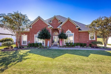 This beautiful 4 bedroom, 3.5 bath home in the highly on Greystone Country Club in Arkansas - for sale on GolfHomes.com, golf home, golf lot